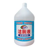 3.8L洁厕液