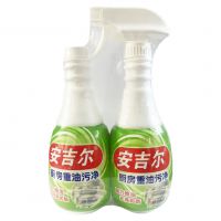 安吉尔重油污净