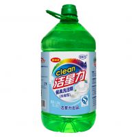 5千克洗洁精（2001）