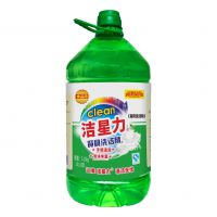 5千克洗洁精（2005）