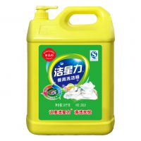 10千克洗洁精（2018）