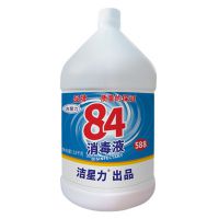 84消毒液